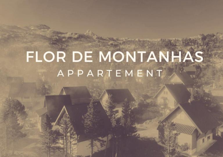 Flor De Montanhas - 4Pers - Appart Vacances Аретт Екстер'єр фото